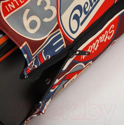 Чехол для чемодана Grott 210-LCS459-S-DCL