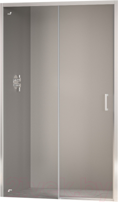 Душевая дверь RGW PA-017 / 350801717-11 - фото