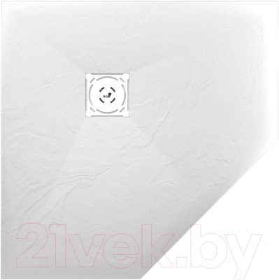 Душевой поддон RGW ST/T / 16155088-01 - фото