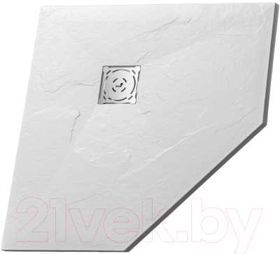 Душевой поддон RGW ST/T / 16155088-01