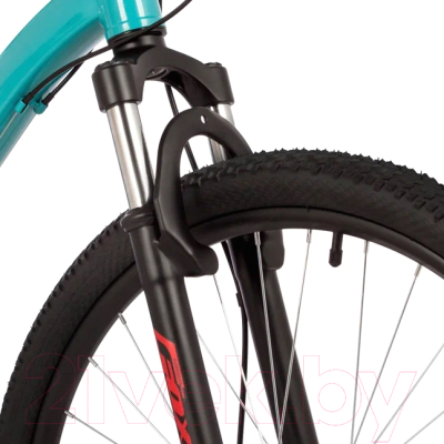Велосипед Foxx Aztec 26 D / 26SHD.AZTECD.14BL3