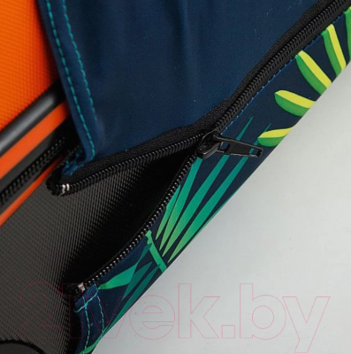 Чехол для чемодана Grott 210-LCS576-M-LCL