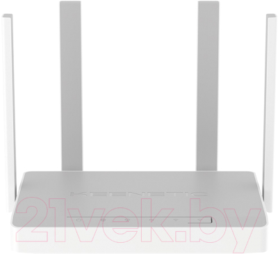 Беспроводной маршрутизатор Keenetic Skipper KN-2910 - фото