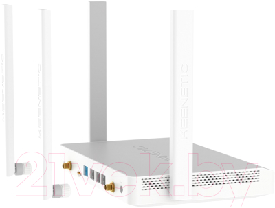 Беспроводной маршрутизатор Keenetic Skipper KN-2910