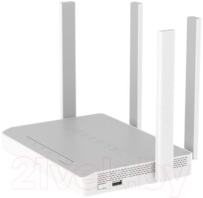 Беспроводной маршрутизатор Keenetic Skipper KN-2910