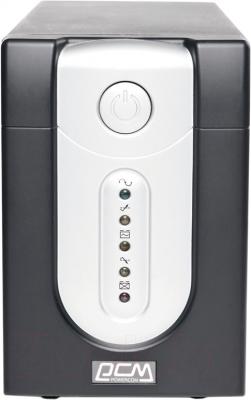 ИБП Powercom Imperial IMP-1500AP 1500VA
