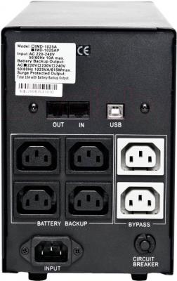 ИБП Powercom Imperial IMP-1500AP 1500VA