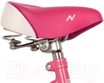 Детский велосипед Novatrack Butterfly 207BUTTERFLY.PN23