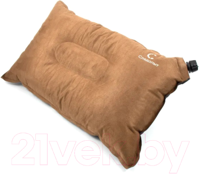 Подушка туристическая Следопыт PF-KS-08