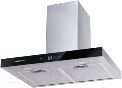 Вытяжка Т-образная Maunfeld Breeze 60 - фото