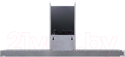 Вытяжка Т-образная Maunfeld Breeze 90