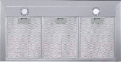 Вытяжка Т-образная Maunfeld Breeze 90