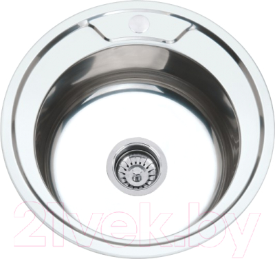 Мойка кухонная РМС MG6-49 - фото