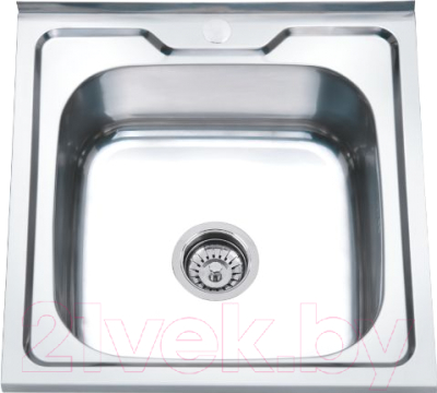 Мойка кухонная РМС MG6-5050 - фото