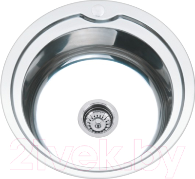 Мойка кухонная РМС MG6-51 - фото