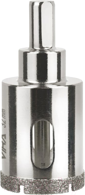 Коронка Vira 559515 - фото