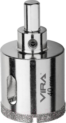 Коронка Vira 559516 - фото