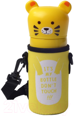 Термос для напитков Fissman 9734 - фото