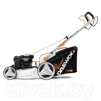 Газонокосилка бензиновая Daewoo Power L 50SP