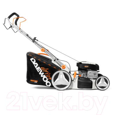 Газонокосилка бензиновая Daewoo Power L 50SP