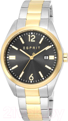 Часы наручные мужские Esprit ES1G304M1075 - фото