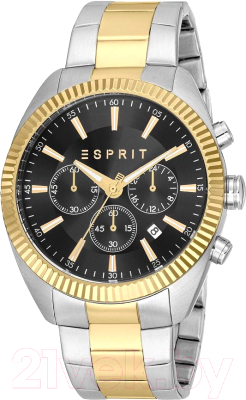 Часы наручные мужские Esprit ES1G413M0075 - фото