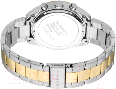 Часы наручные мужские Esprit ES1G413M0075