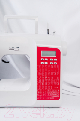 Швейная машина Janete 2720