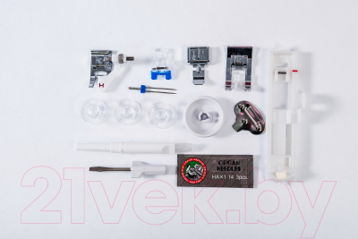 Швейная машина Janete 2720