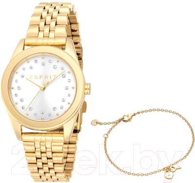 Часы наручные женские Esprit ES1L404M0025 - фото