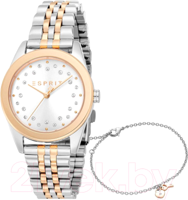 Часы наручные женские Esprit ES1L404M0075 - фото