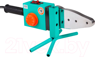 Паяльник для полипропиленовых труб Sturm! TW7219