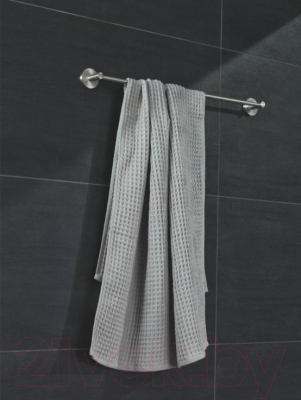 Держатель для полотенца GROHE Essentials 40366AL1