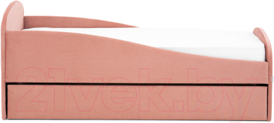 Кровать-тахта детская Бельмарко Letmo / 2068