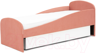 Кровать-тахта детская Бельмарко Letmo / 2068