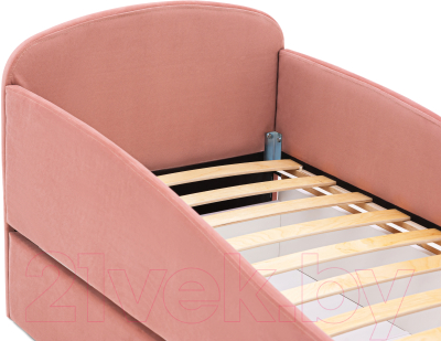 Кровать-тахта детская Бельмарко Letmo / 2068