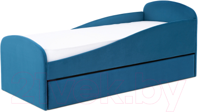 Кровать-тахта детская Бельмарко Letmo / 2073