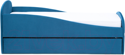 Кровать-тахта детская Бельмарко Letmo / 2073