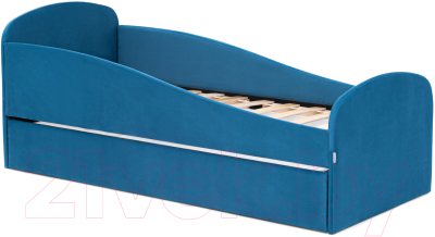 Кровать-тахта детская Бельмарко Letmo / 2073