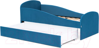 Кровать-тахта детская Бельмарко Letmo / 2073