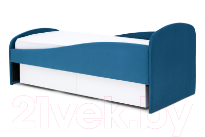 Кровать-тахта детская Бельмарко Letmo / 2073