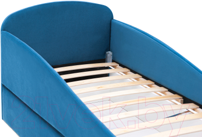 Кровать-тахта детская Бельмарко Letmo / 2073