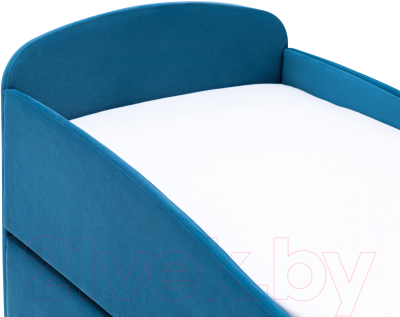 Кровать-тахта детская Бельмарко Letmo / 2073