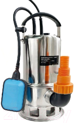 Фекальный насос Valfex 200/8 Н / VF.F.200.8 - фото