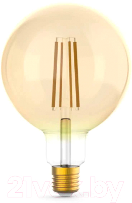 Лампа Gauss Filament 158802010-D - фото