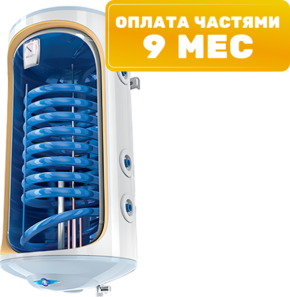 Бойлер косвенного нагрева Tesy BiLight 80 GCV6S / 804420 - фото