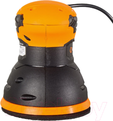 Эксцентриковая шлифовальная машина Вихрь ЭШМ-125А (72/6/7)