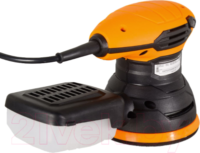 Эксцентриковая шлифовальная машина Вихрь ЭШМ-125А (72/6/7)