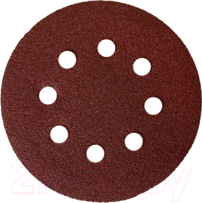 Эксцентриковая шлифовальная машина Вихрь ЭШМ-125А (72/6/7)