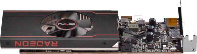 Видеокарта Sapphire Pulse Radeon RX6400 4GB GDDR6 (11315-01-20G)